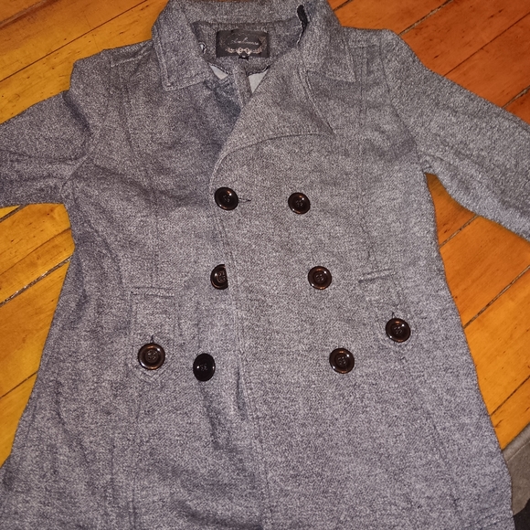 Jacket - Picture 1 of 1